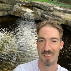 Meet your Posher, Kevin